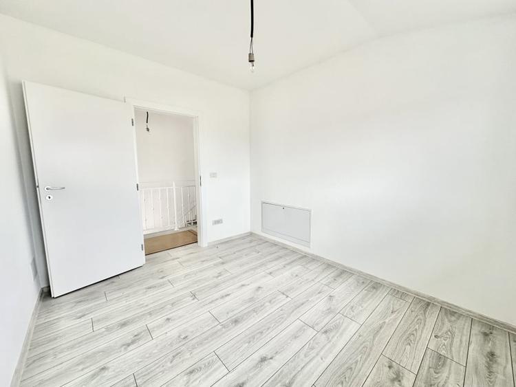 Duplex cu 4 camere - 100 mp utili - Zona Kaufland - Mosnita - 14