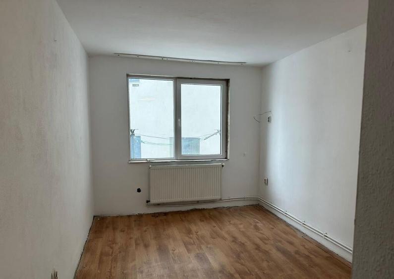 Garsoniera Zefirului et 2 finisaje medii - 2