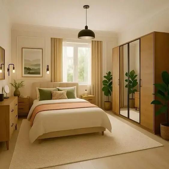 Apartament cu 3 camere doua balcoane langa scoala - 7