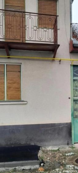 Casa Bocsa Romana de vanzare - 2