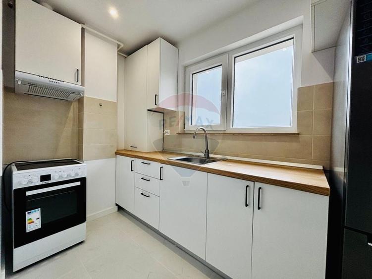 Oferta lunii noiembrie| Studio dublu | mobilat+loc parcare - 4