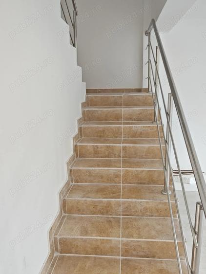 Vand Casa 5 camere P+2 Tiparnitei - Giurgiului - 2