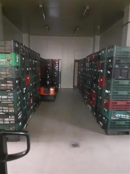 Inchiriere depozit frigo/spatiu frigorific Militari - Valea Cascadelor, Bucurest - 4