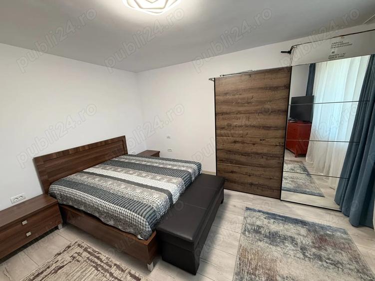 Ofer spre inchiriere ap 2 cam, loc parcare, vis a vis de Marcea Sport - 8