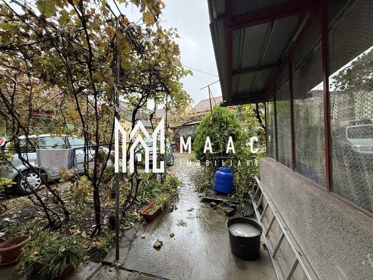 Apartament 3 camere | Parter | 60 MPU | Predare la cheie - 8