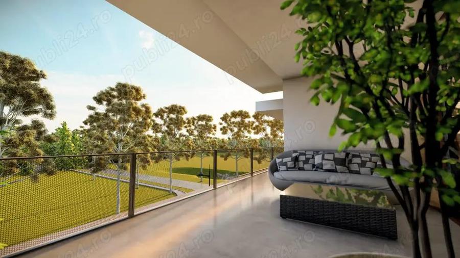 Teren pentru bloc, Mosnita-Calea Urseni - 7