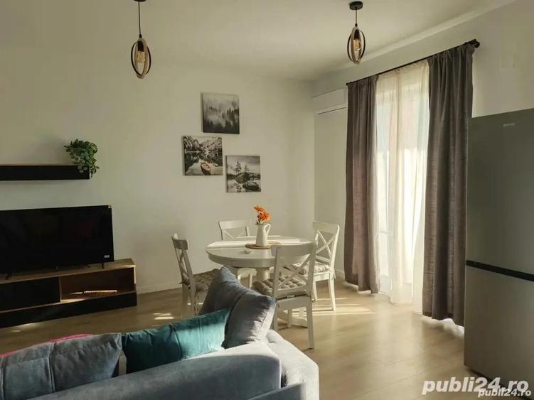 Apartament 2 camere - Calea Aradului - 2