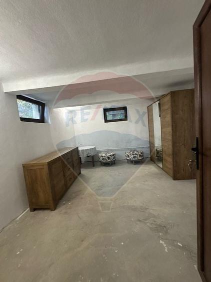 Casa stil boieresc,zona centrala, teren 450mp, comision zero - 33