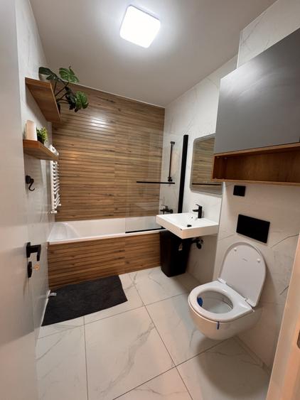 2 CAMERE | ASTORIUM GARDEN | BALCON | AC | PISCINA - 7