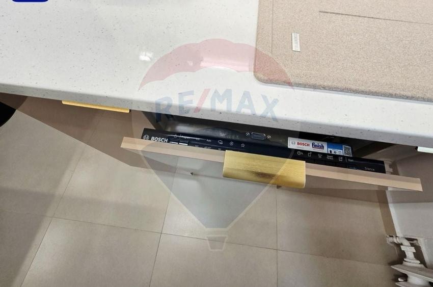 Apartament 4 camere de închiriat – Bd. Unirii / Str. Vulturilor 25 - 10