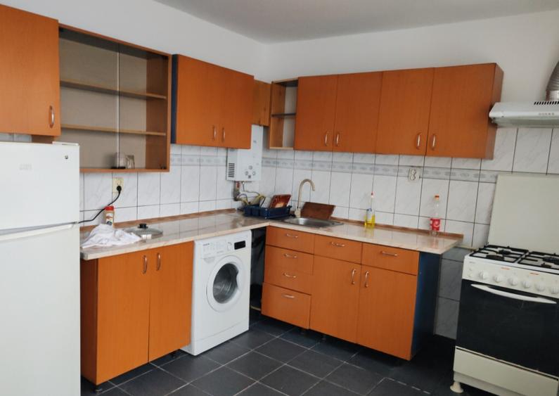 Dau in chirie apartament 2 camere pt. grup de muncitori Someseni - 5