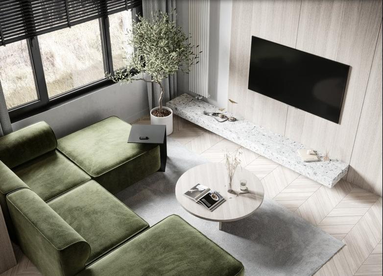 OFERTĂ LIMITATĂ – Apartamente noi la doar 1.200 €/mp + TVA - 15 min metrou - 5