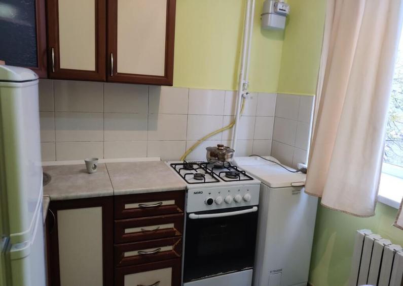 Zona Triaj Garsoniera - 1