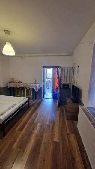 Hostel cu 15 camere, terasa, Ultra Central/Bulevardul Eroilor - 13