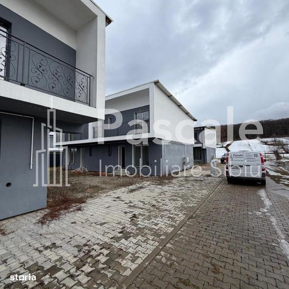 Duplex de vanzareTropinii Vechi, Ra?inari/Natura, lini?te ?i confort - 4