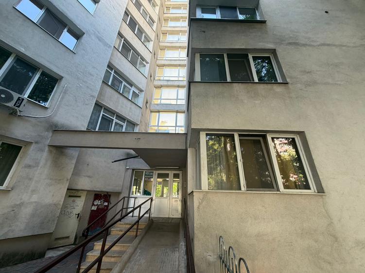 Garsoniera Titan Bloc 1970 Reabilitat 33 Mp Instalatii Schimbate 2 Min Metrou - 12