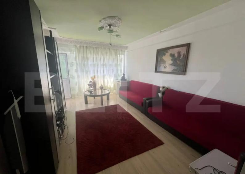 Apartament 3 camere, 82 mp utili, confort 1, decomandat, eta - 11