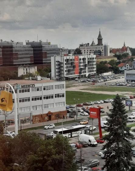 Inchiriez apartament cu 2 camere - 8