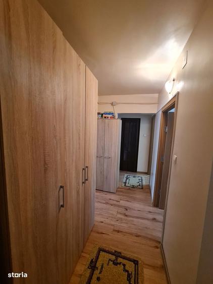 Vand apartament 5 camere Micalaca Str Abrud,2b.Decomandat,Spatios100mp - 2