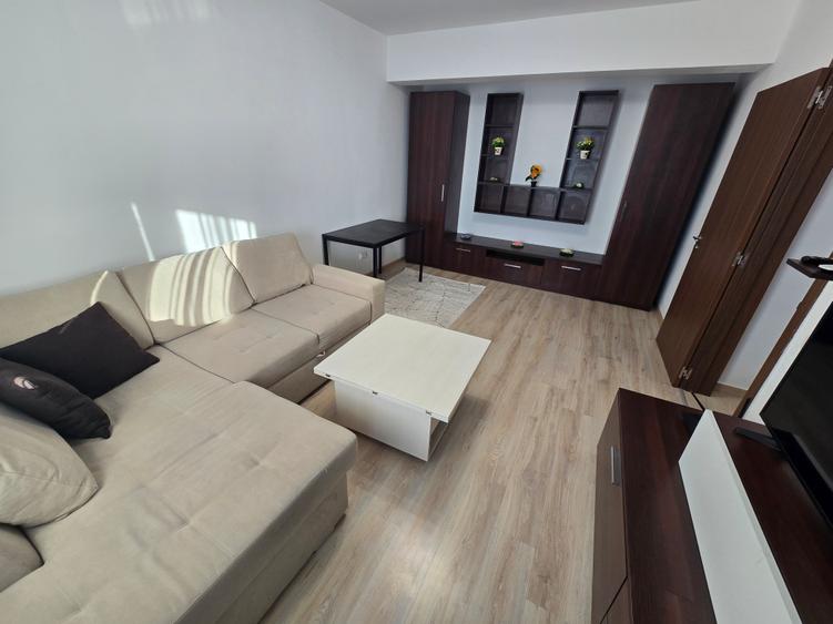 Inchiriere Apartament 2 Camere Metrou Pacii Rotar Park - 12
