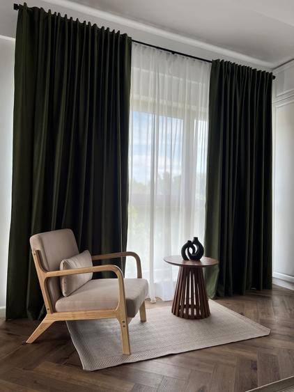 Garsoniera in regim hotelier Bd. Dacia, zona Consul, Craiova - 7