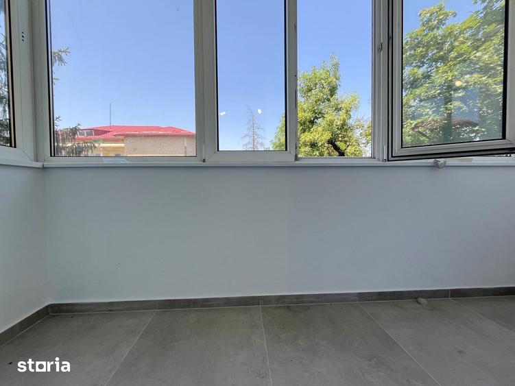 Apartament cu 3 camere de inchiriat, zona ultracentrala - 2