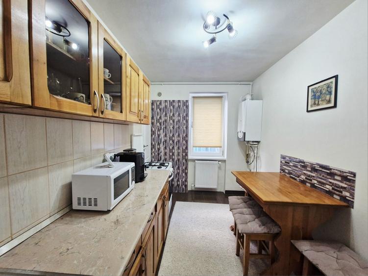 Apartament cu 4 camere decomandat în Ultracentral