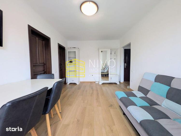 Apartament 2 camere Tg. Mure? Ultracentral Pia?a Trandafirilor - 4