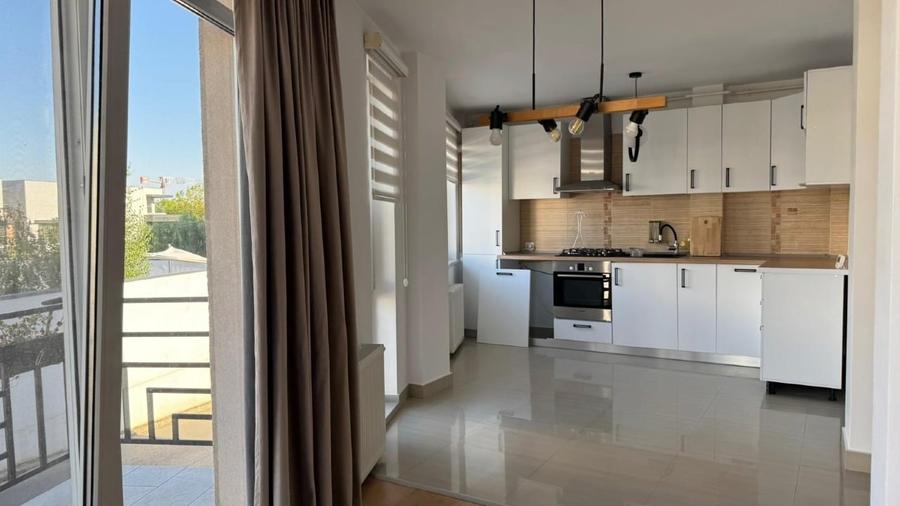 Apartament 2 camere Pipera - 76 mp - aproape de Str Erou Iancu Nicolae - 9