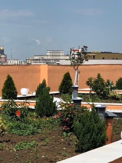 Apartament 3 camere, nou, lux și boxă, bloc Metropolitan -OMV Mihai Bravu - 16