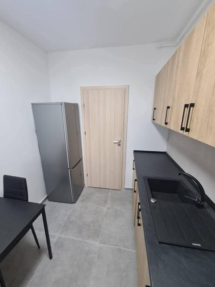 Garsoniera ISG Residence/ faza 4/ Parcul Carol - 2