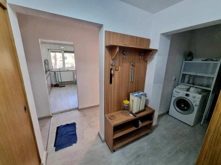 Tomis nord Calinescu-apartament 3 camere decomandat - 9