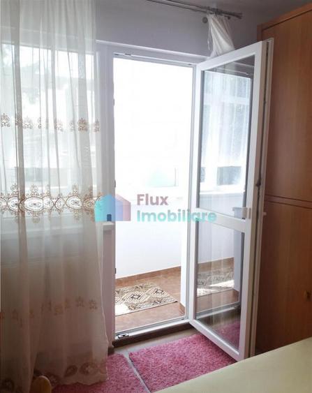 Apartament cu 2 camere George Enescu zona Curcubeu - 8