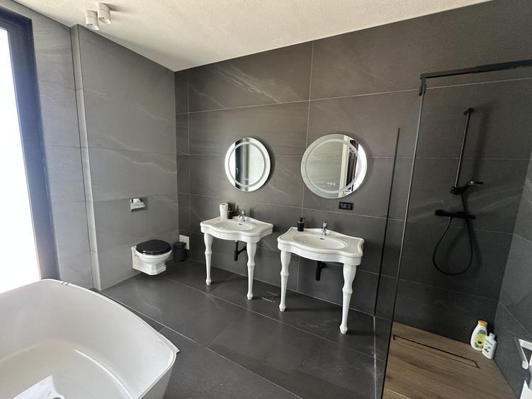 Penthouse  lift propriu  Panoramic View - 8