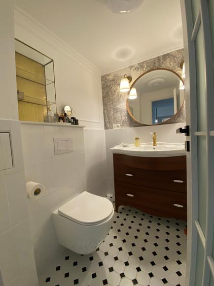 Apartament cu 4 camere, exceptional renovat!!! - 11