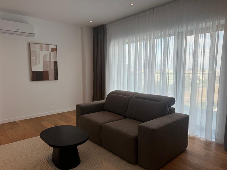 Apartament cu 3 camere de inchiriat // ONE Cotroceni Park - 3