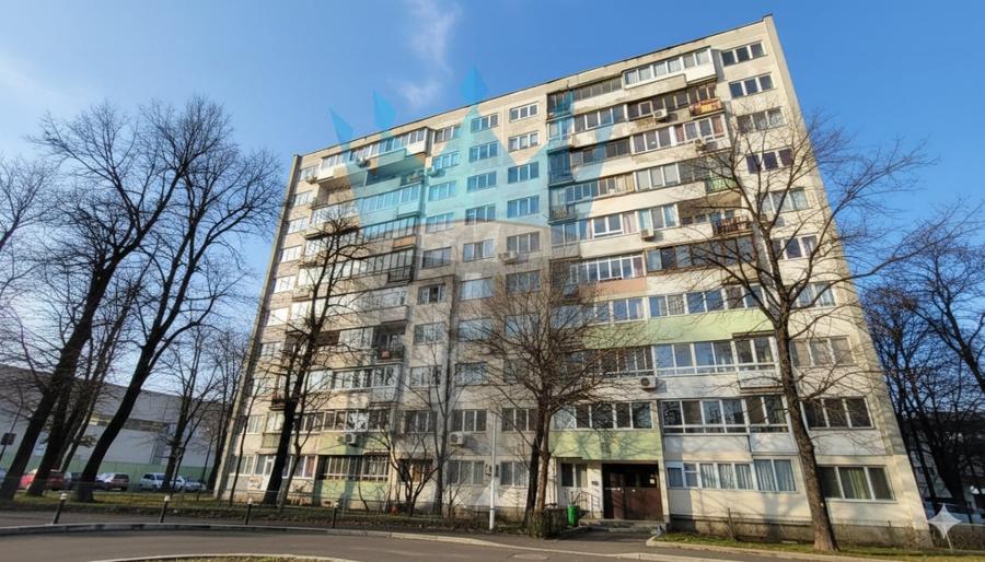 Apartament 2 Camere Berceni Bucuresti - 21