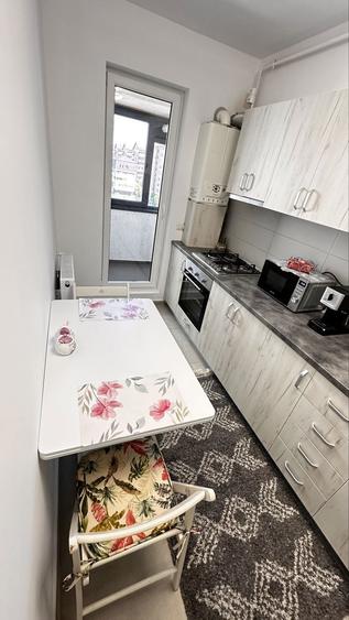 Inchiriez Garsoniera Militari Residence, Strada Soarelui - 6