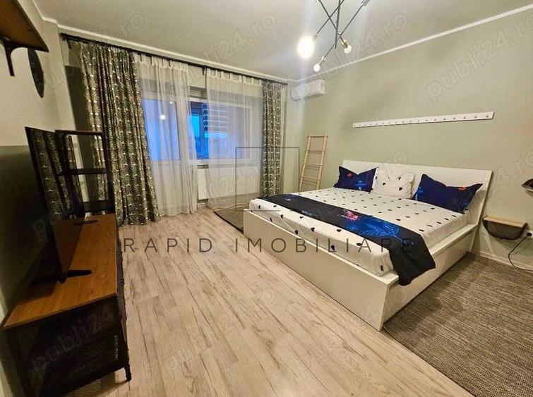 De Inchiriat - Ap. 1 Camera - Modern - Nae Leonard IFR - 3