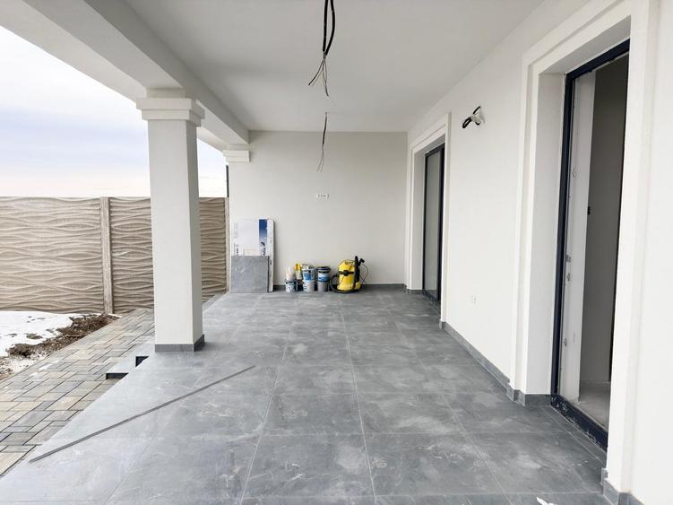 Comision 0 - Dezvoltator vinde duplex PREMIUM - 220000 cu TVA inclusa - 24