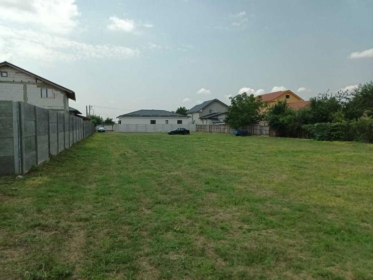 Teren Intravilan Slatina - 5