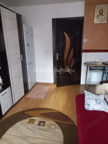 Garsoniera ideala investitie, inchiriere, zona Someseni