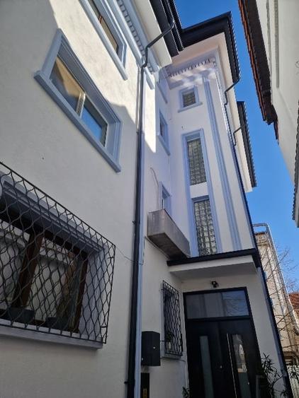 APARTAMENT AVIATORILOR 5 CAMERE - 10