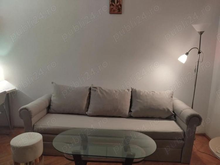 Garsoniera Drumul Taberei - 4