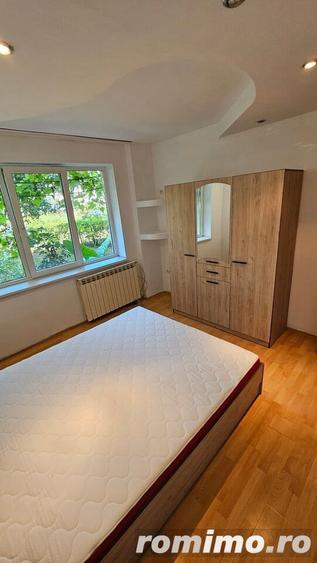 Inchiriez apartament 2 camere, mobilat si utilat, zona Cameliei - 4