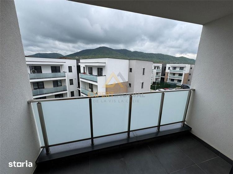 Apartament modern de inchiriat Str. Daliei complex Revolution Residenc - 7