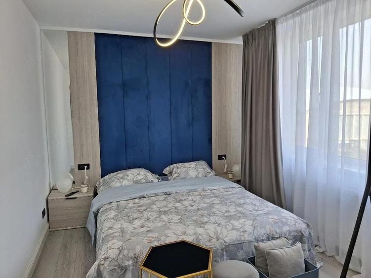 Apartament de lux Sala Palatului - 1