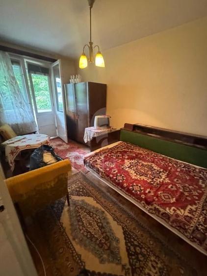 Apartament 2 camere în zona STRAZII UNIRII - 1