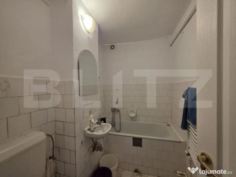 Garsoniera de vanzare, 30 mp, zona Closca Satu Mare - 1