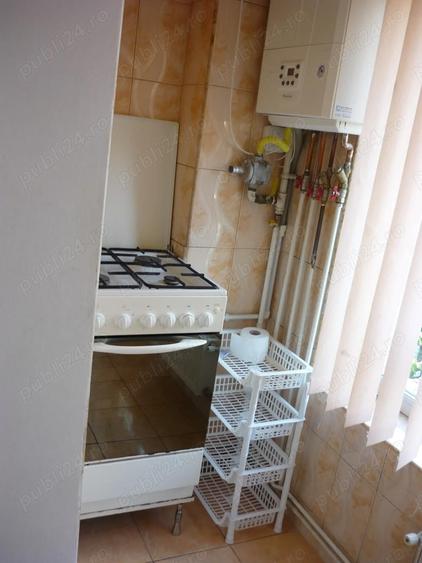 Apartament 2 camere decomandate, etajul 1, stada Jiului Cluj Napoca - 4